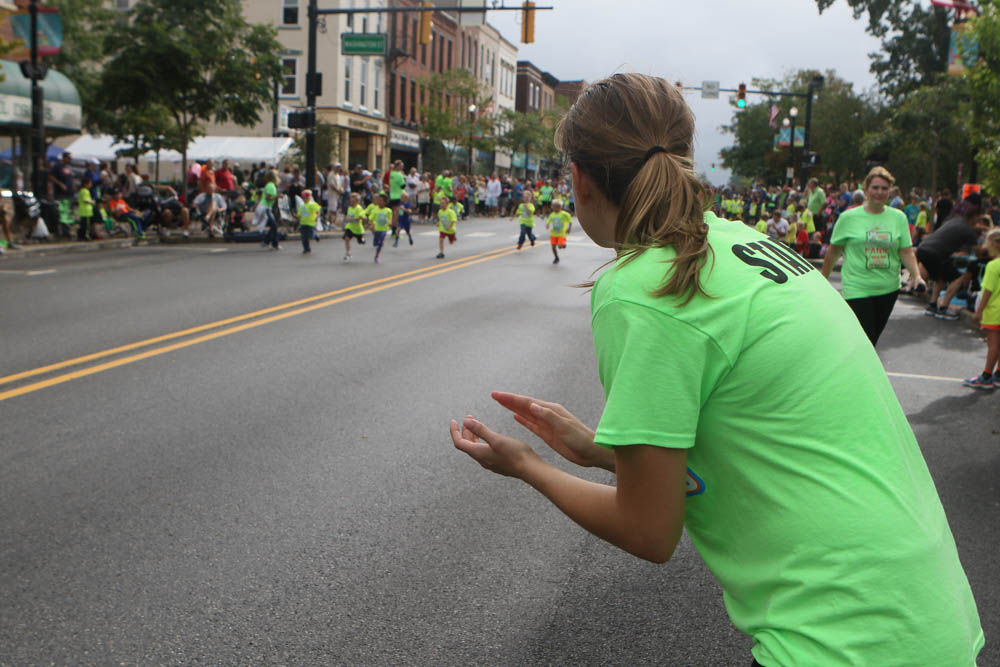 Gallery: Popcorn Festival